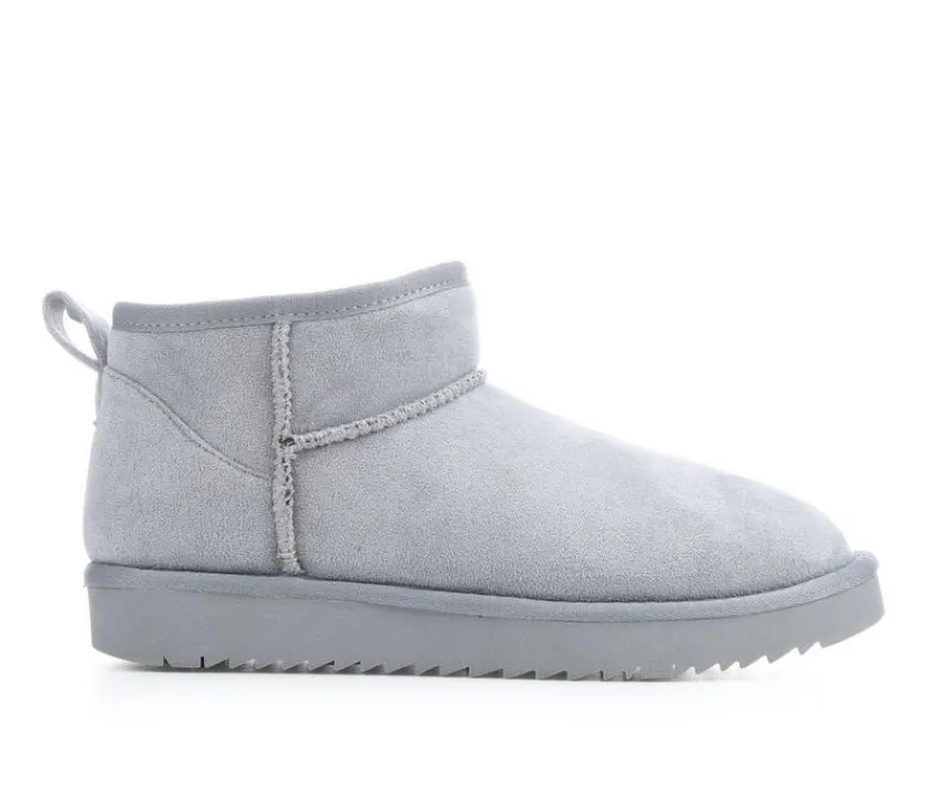 Soda Boots & Booties>Women's Mutual-M