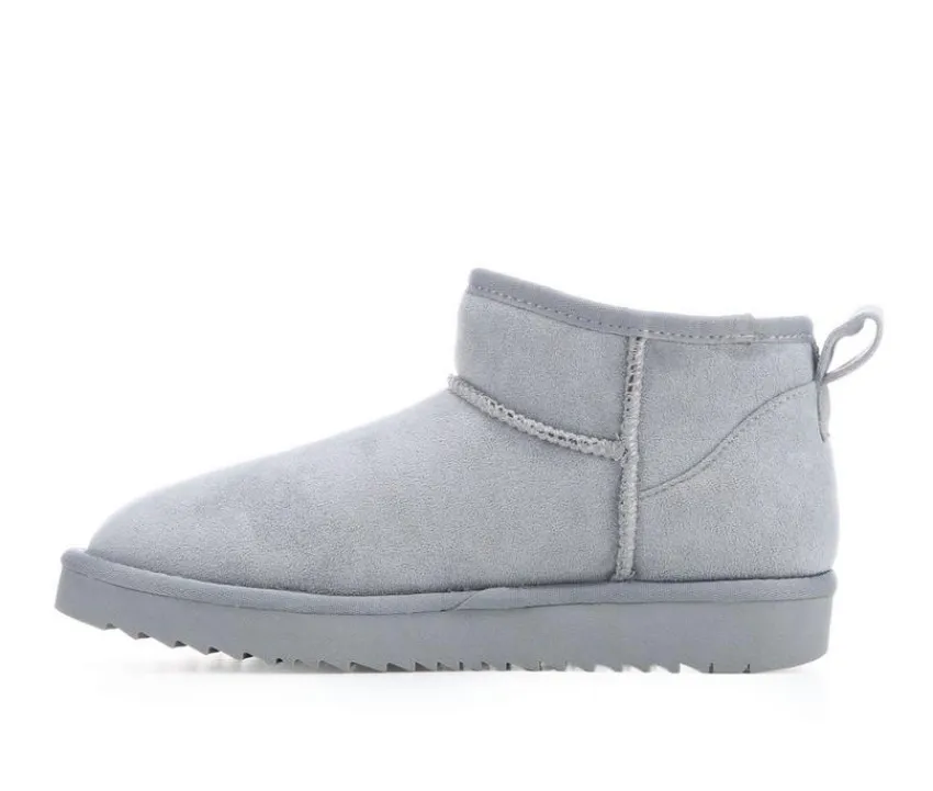 Soda Boots & Booties>Women's Mutual-M