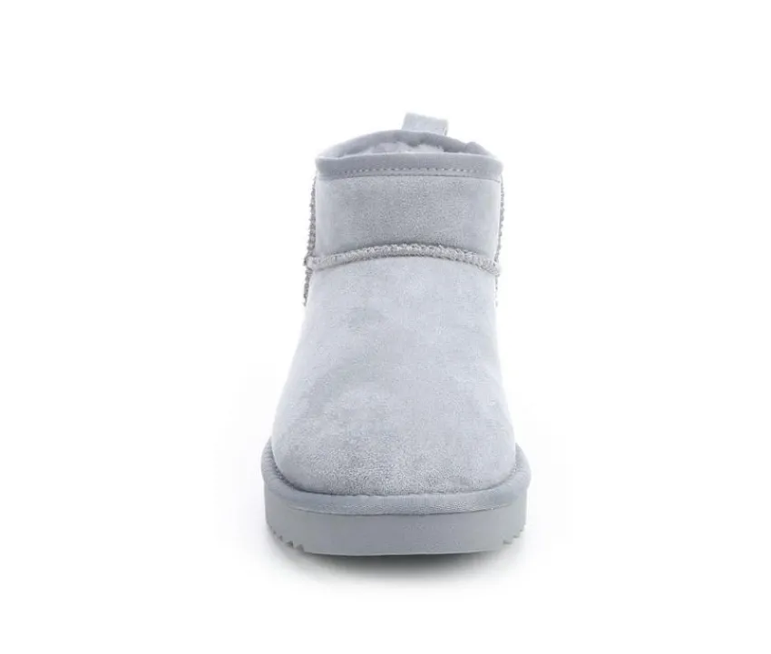 Soda Boots & Booties>Women's Mutual-M