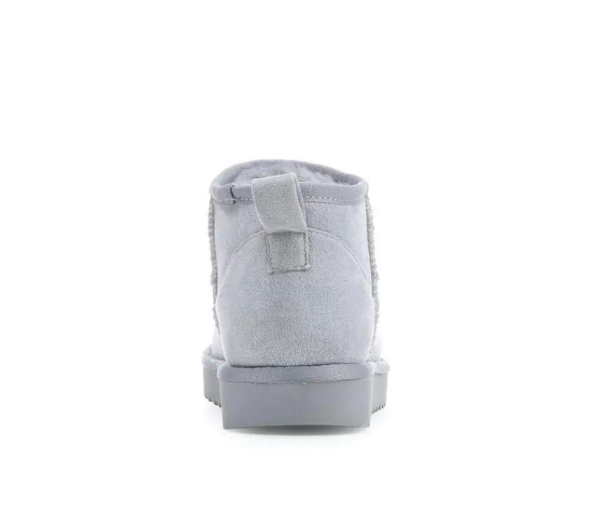 Soda Boots & Booties>Women's Mutual-M