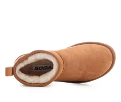 Soda Boots & Booties><noscript><img width=