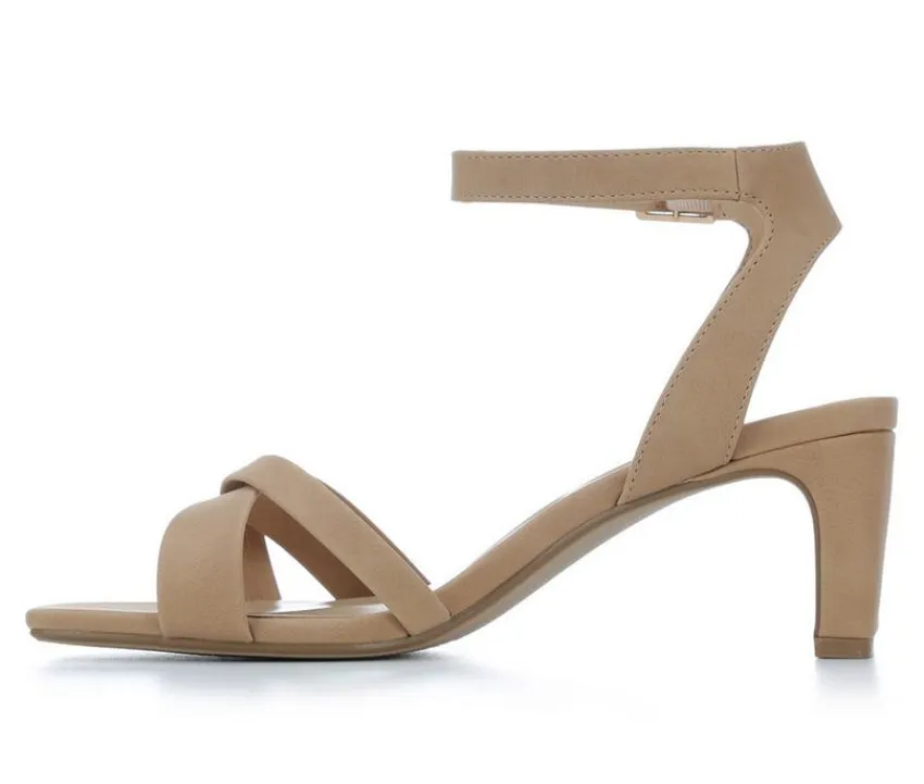 Soda Sandals>Women's Nikko Dress Sandals