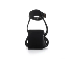 Women's Nikko Dress Sandals|Soda Outlet