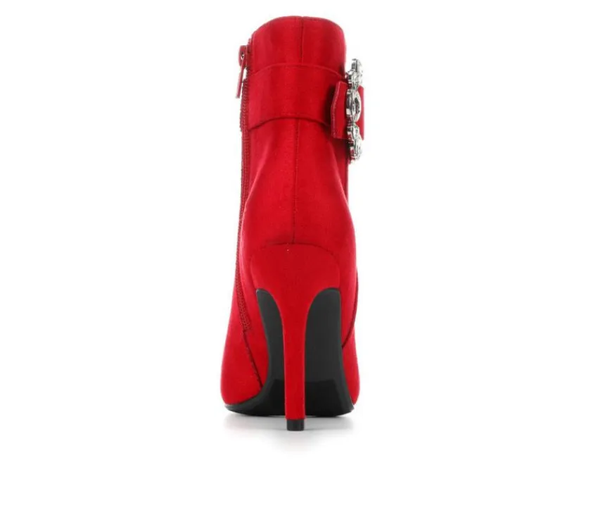Soda Dress>Women's Nook-S Stiletto Boots