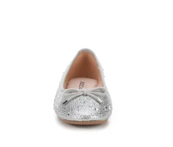 Women's Paint-S Flats|Soda Online