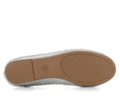Women's Paint-S Flats|Soda Online