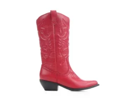 Women's Rerun-S Western Boots|Soda Clearance