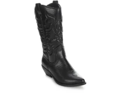 Soda Cowboy & Western|Boots & Booties>Women's Rerun-S Western Boots