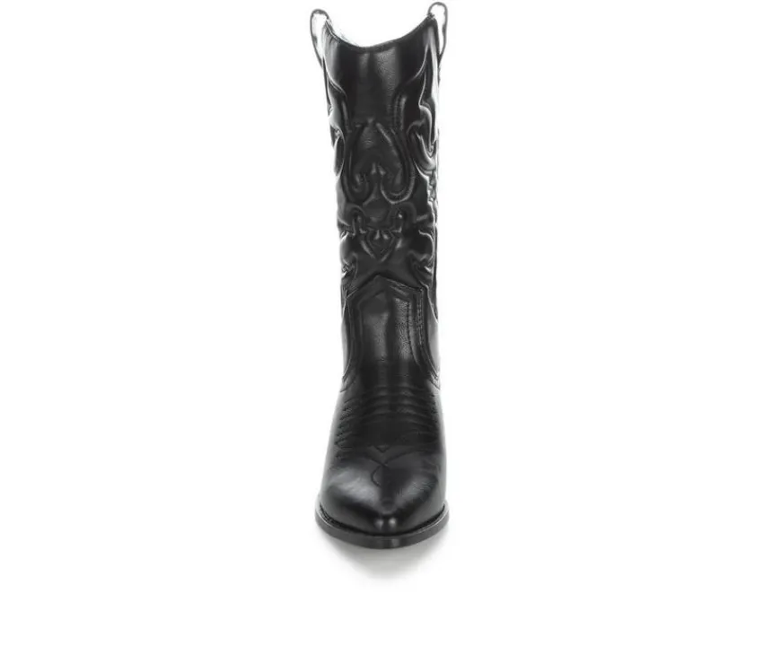 Soda Cowboy & Western|Boots & Booties>Women's Rerun-S Western Boots