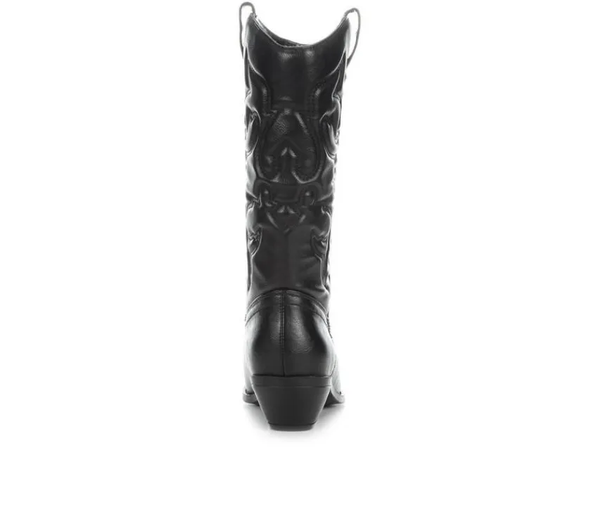 Soda Cowboy & Western|Boots & Booties>Women's Rerun-S Western Boots