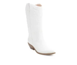Soda Cowboy & Western|Boots & Booties>Women's Rerun-S Western Boots