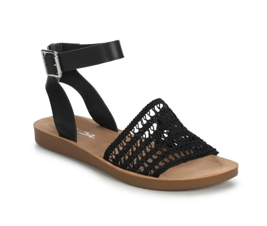 Soda Sandals>Women's Sibley-S Sandals
