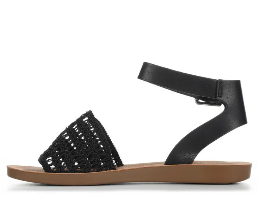 Soda Sandals>Women's Sibley-S Sandals