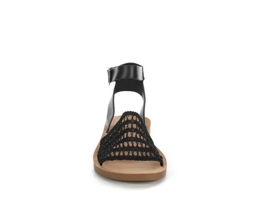 Soda Sandals>Women's Sibley-S Sandals