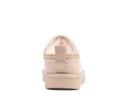 Women's Simmon-M Cozy Clogs|Soda Discount
