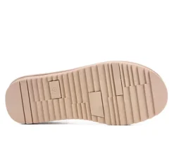 Women's Simmon-M Cozy Clogs|Soda Discount