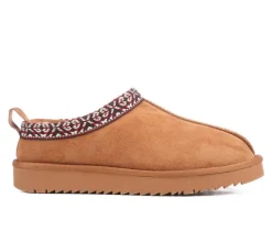 Soda Clogs & Mules>Women's Simmon-M Cozy Clogs