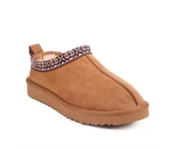 Soda Clogs & Mules>Women's Simmon-M Cozy Clogs