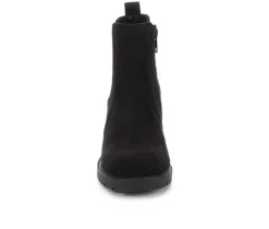 Women's Spirea Booties|Soda Online