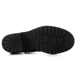Women's Spirea Booties|Soda Online