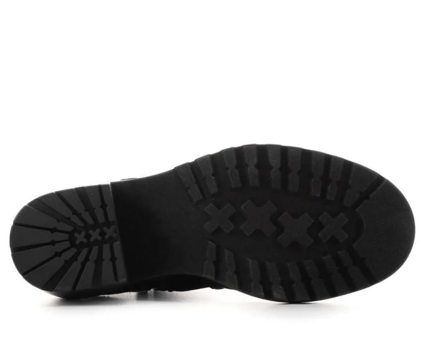 Women's Spirea Booties|Soda Online