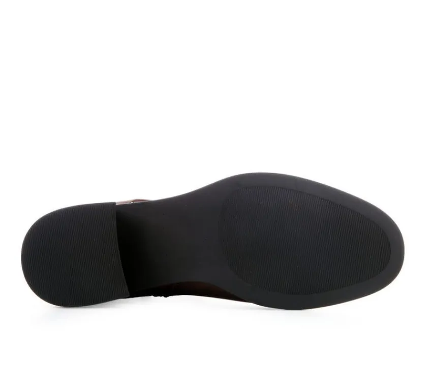 Women's Spruce-S Booties|Soda Best