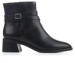 Soda Boots & Booties>Women's Spruce-S Booties
