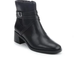 Soda Boots & Booties>Women's Spruce-S Booties