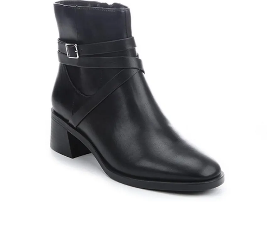 Soda Boots & Booties>Women's Spruce-S Booties