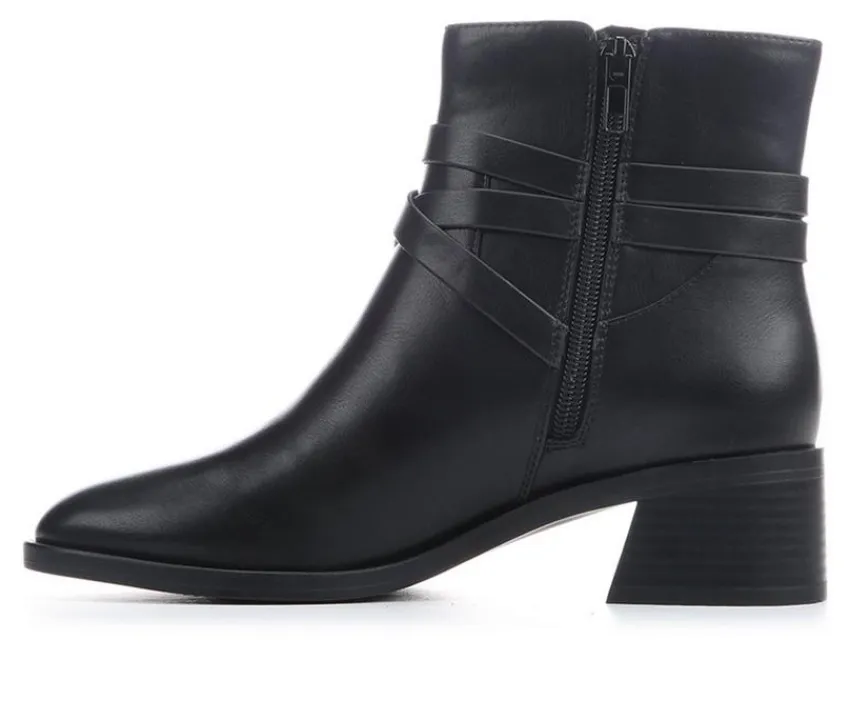 Soda Boots & Booties>Women's Spruce-S Booties