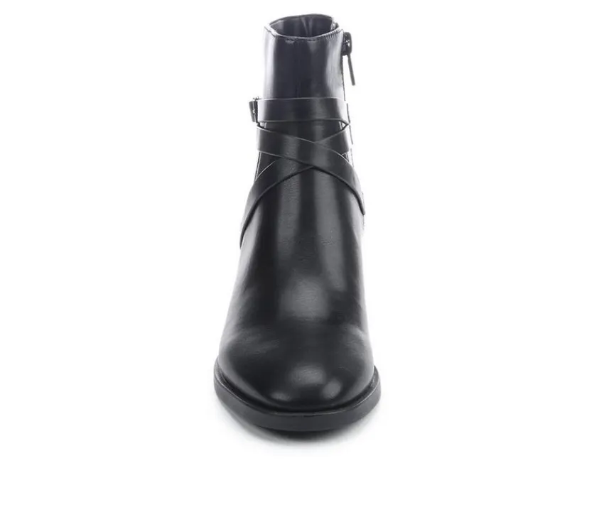 Soda Boots & Booties>Women's Spruce-S Booties