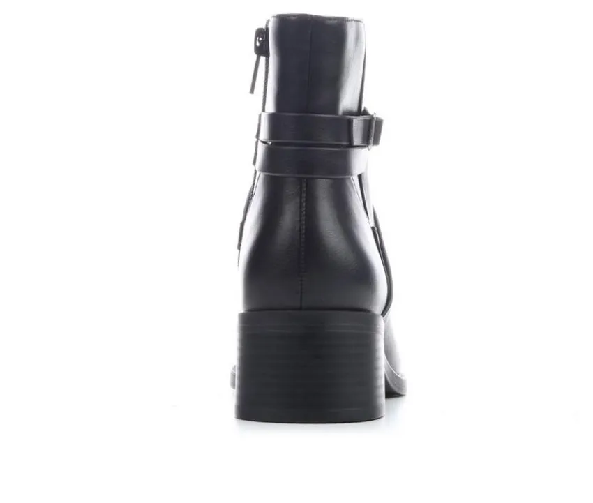 Soda Boots & Booties>Women's Spruce-S Booties