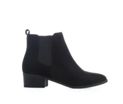 Soda Chelsea|Boots & Booties>Women's Teapot-S Booties