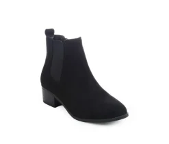Soda Chelsea|Boots & Booties>Women's Teapot-S Booties