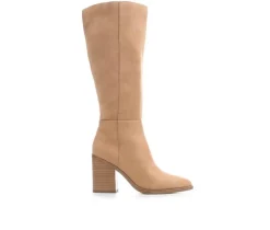 Soda Tall|Boots & Booties>Women's Vapor Knee High Boots