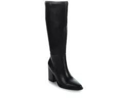 Women's Vapor Knee High Boots|Soda Clearance
