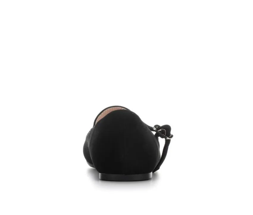 Women's W-Verve Flats|Soda Hot