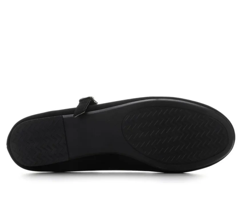 Women's W-Verve Flats|Soda Hot