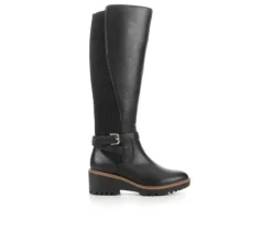 Soda Tall|Boots & Booties>Women's Zone-G Knee High Boots