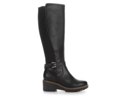 Soda Tall|Boots & Booties>Women's Zone-S Knee High Boots