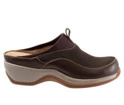 Softwalk Clogs & Mules>Women's Aberdeen Mules