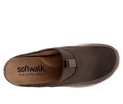 Softwalk Clogs & Mules><noscript><img width=