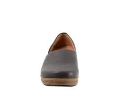 Women's Addie Low Wedge Casual Shoes|Softwalk Hot