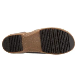 Women's Addie Low Wedge Casual Shoes|Softwalk Hot