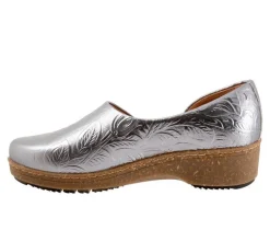 Women's Addie Low Wedge Casual Shoes|Softwalk Discount