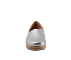 Women's Addie Low Wedge Casual Shoes|Softwalk Discount