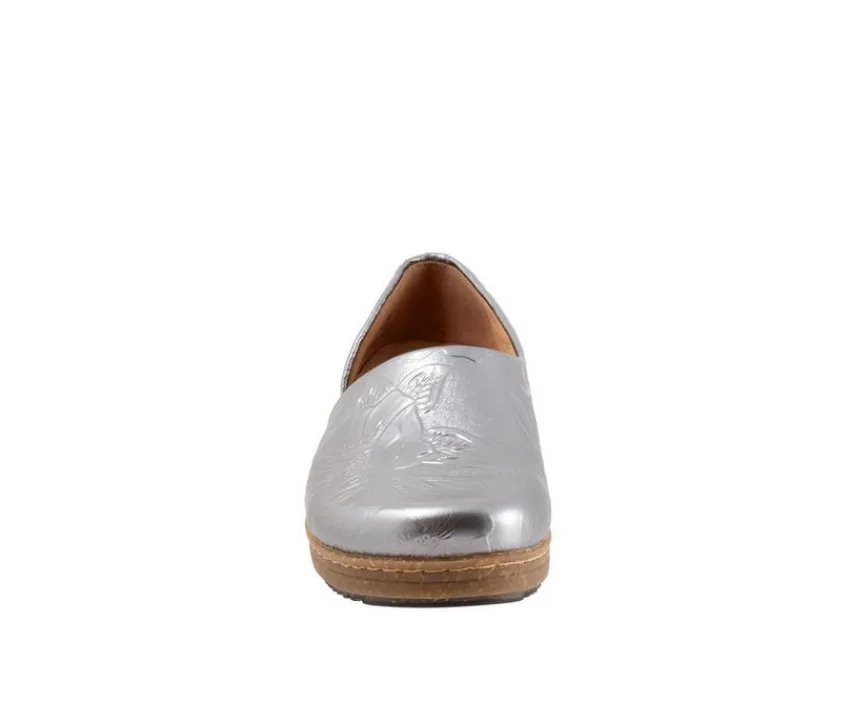 Women's Addie Low Wedge Casual Shoes|Softwalk Discount