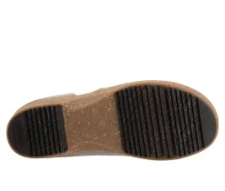 Women's Addie Low Wedge Casual Shoes|Softwalk Discount