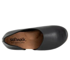 Softwalk Boat Shoes & Slip-Ons><noscript><img width=