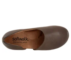 Softwalk Boat Shoes & Slip-Ons><noscript><img width=